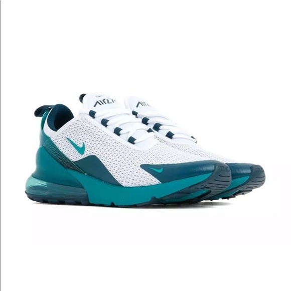 air max 270 spirit teal